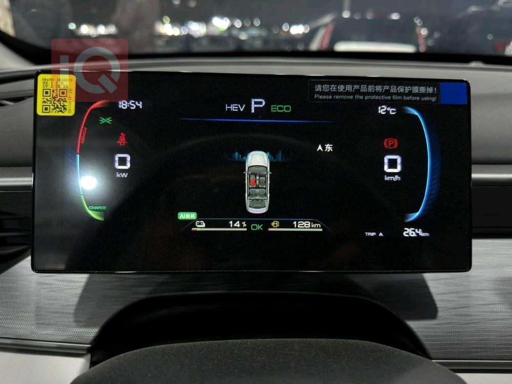 بي واي دي سيل 05 DM-i